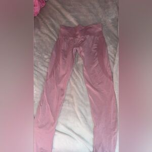 Nvgtn contour leggings